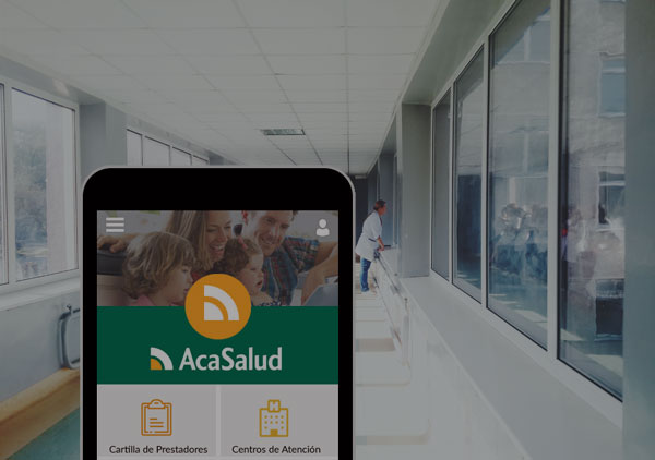 Aca Salud